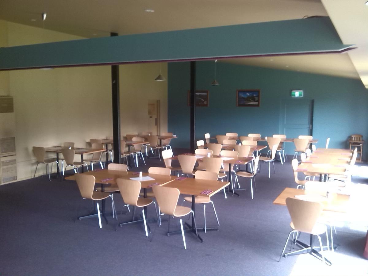 Tandara Motor Inn Triabunna Bagian luar foto