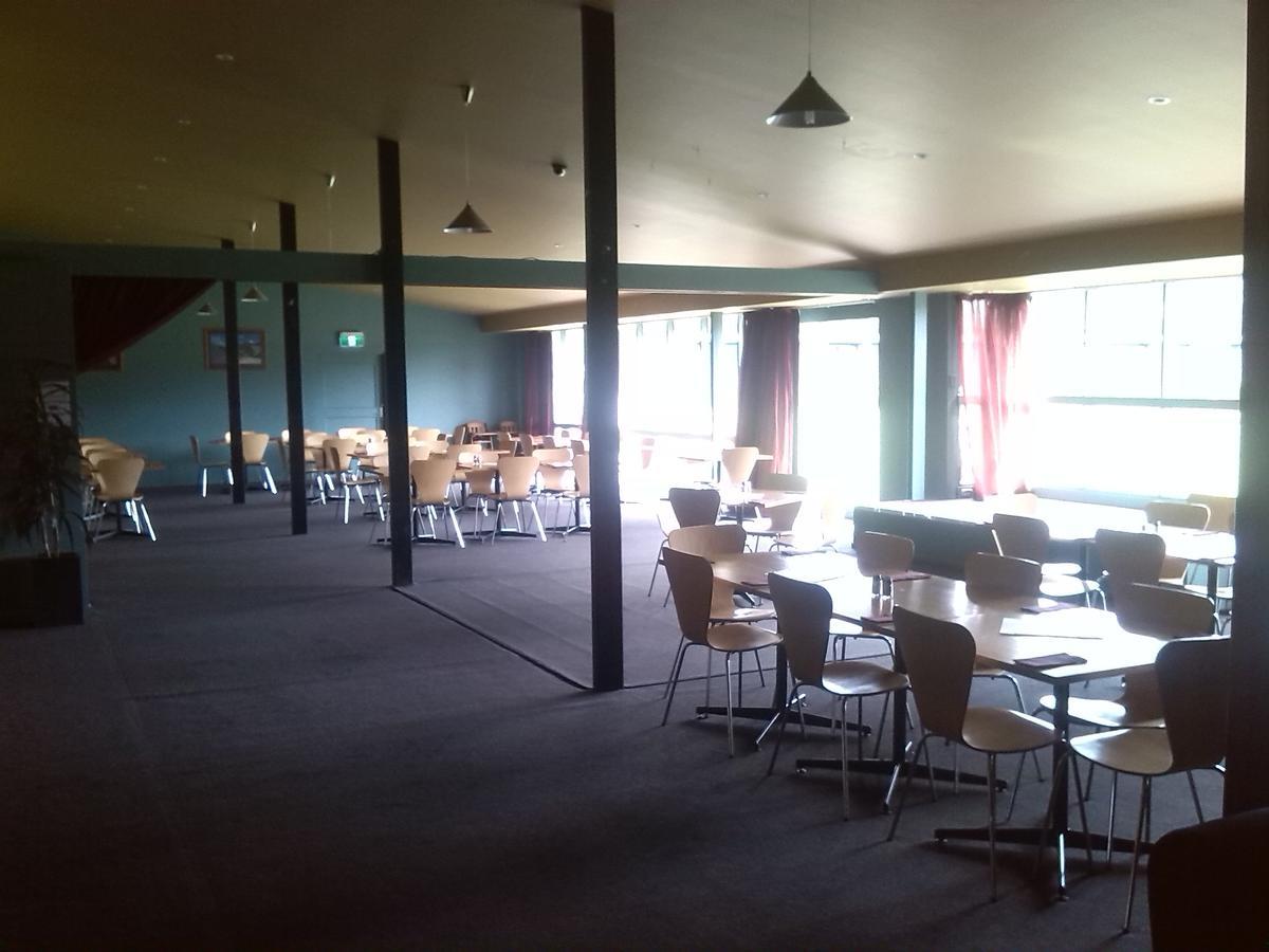 Tandara Motor Inn Triabunna Bagian luar foto